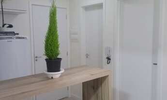 Imagem 2: Apartamento para aluguel tem 35 metros quadrados com 2 quartos em Presidente Altino - Osas