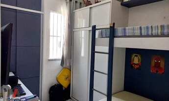 Imagem 4: Cobertura com 2 dormitórios à venda, 130 m² por R$ 450.000 - Passaré - Equipe Eusébio