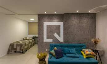 Imagem 3: Apartamento para Aluguel - Centro, 2 Quartos, 49 m2