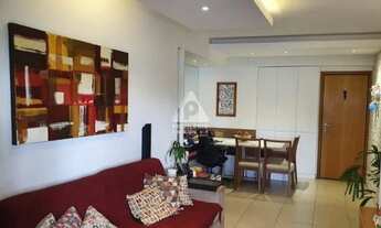 Imagem 7: Lindo apartamento com 3 quartos, em condomínio com infraestrutura completa em Botafogo!