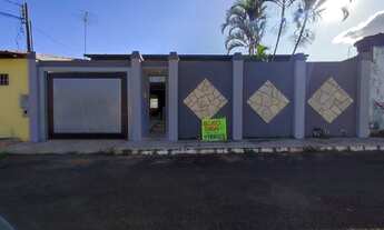 Imagem: Casa 3 quartos Etapa E VALPARAÍSO