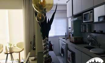 Imagem 6: JUNDIAÍ - Apartamento Padrão - VILA NAMBI