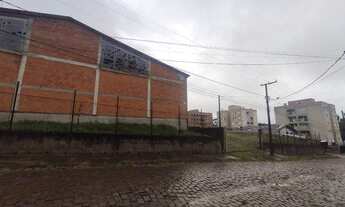 Imagem 2: Galpão 1.800m², terreno 5.073m², Passo Fundo/RS