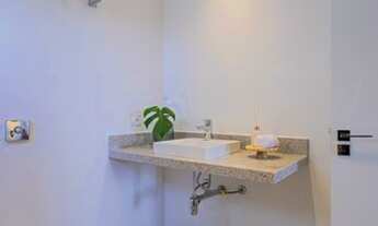 Imagem 3: Apartamento para venda tem 140 metros quadrados com 3 quartos em Vila Hamburguesa - São Pa