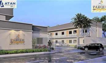 Imagem 5: Residencial Parque das Laranjeiras em Belém, casas em condominio