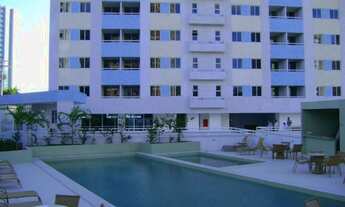 Imagem: Apartamento mobiliado 2/4 com suíte para