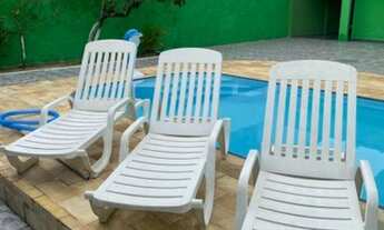 Imagem 7: EXCELENTE CASA EM MURIQUI PRÓXIMO AO POÇÃO SOMENTE VENDA