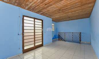 Imagem 4: Apolar Imóveis vende Casa na Cidade Industrial de Curitiba