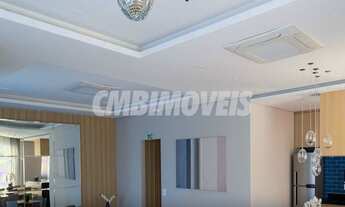 Imagem 7: CAMPINAS - Apartamento Padrão - PARQUE INDUSTRIAL