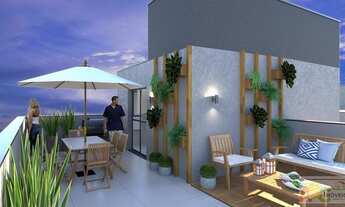 Imagem 5: Sobrado em Condomínio para Venda em Curitiba, Pilarzinho, 3 dormitórios, 1 suíte, 1 banhei