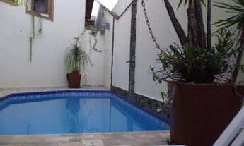 Imagem 5: Casa residencial à venda, City América, São Paulo