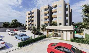 Imagem 7: Apartamento/Novo para Venda em Caucaia, Parque Potira, 2 dormitórios, 1 suíte, 1 banheiro