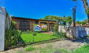 Imagem 3: Casa para venda com 3 quartos em Mercês - Curitiba - PR