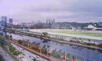 Imagem: São Paulo - Conjunto Comercial/Sala - JARDIM