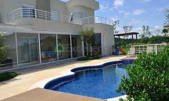 Imagem 3: ITU - Casa de Condomínio - CONDOMÍNIO TERRAS DE SÃO JOSÉ 2