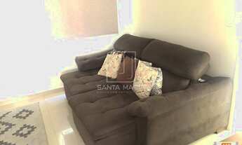 Imagem 2: Apartamento (tipo - padrao) 2 dormitórios, cozinha planejada, portaria 24 horas, em condom