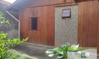 Imagem 7: Casa em Jardim Alegria - Francisco Morato