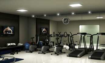 Imagem 5: Apartamento RESIDENCIAL BELVEDERE - Indaiatuba