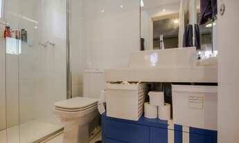 Imagem: Apartamento todo reformado em prédio novo