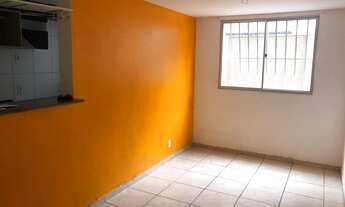 Imagem 3: Apartamento em Bangu com 2 quartos sendo 1 suíte aceite financiamento - Rio de Janeiro