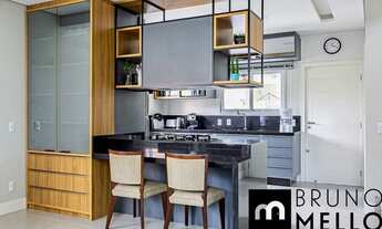 Imagem 2: FLORIANÓPOLIS - Casa Padrão - JARDIM ATLÂNTICO