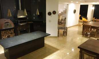 Imagem 6: Casa de condomínio para venda em Aldeia do Vale