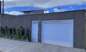 Imagem: Lindo Sobrado com 4 dormitórios sendo 2