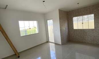 Imagem 4: CASA Á VENDA EM SÃO JOSÉ DOS PINHAIS NO BAIRRO MIRINGUAVA