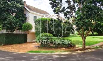 Imagem 2: Casa (sobrado em condominio) 5 dormitórios/suite, cozinha planejada, portaria 24 horas, el