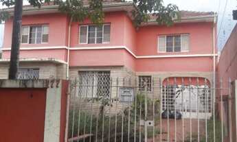 Imagem: Sobrado com 4 dorms, Lapa, São Paulo