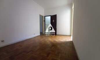 Imagem 2: Apartamento à venda, 2 quartos, Tijuca - RIO DE JANEIRO/RJ