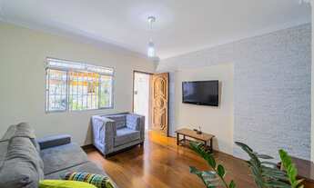 Imagem 6: SOBRADO * LOCAÇÃO * 3 DORM. * SUÍTE * 1 VAGA * CHURRASQUEIRA