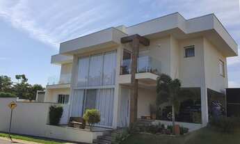 Imagem 4: Belíssimo sobrado mobiliado no Residencial Jatobá Em Hortolândia