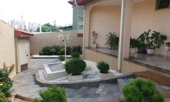 Imagem 7: Casa para venda possui 450 metros quadrados com 3 quartos em Ribeirânia - Ribeirão Preto