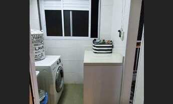 Imagem 7: SÃO CAETANO DO SUL - Apartamento Padrão - FUNDAÇÃO