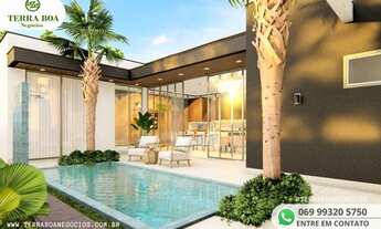 Imagem 6: CASA CONDOMÍNIO ALPHAVILLE BR