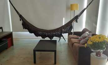 Imagem 1: Apartamento para venda tem 60 metros quadrados com 1 quarto em Meireles - Fortaleza - CE