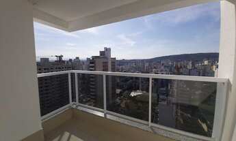 Imagem 3: Apartamento à Venda em Criciúma com 3 suítes sendo 1 Master e 2 Demi suíte - Residencial B