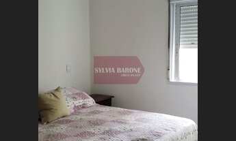 Imagem 5: SãO PAULO - Apartamento Padrão - Vila Nova Conceição