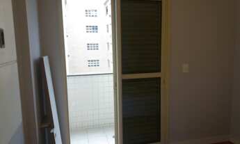 Imagem 6: Gonzaga- Locação - 3 suítes Lazer total - 3 vagas de garagem- semimobiliado