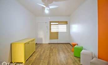 Imagem: Apartamento à venda em São Paulo