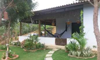 Imagem: Aluguel casa temporada perto Guaramiranga