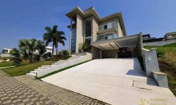 Imagem 3: Sobrado à venda, 346 m² por R$ 4.300.000,00 - Condomínio Reserva do Paratehy - São José do