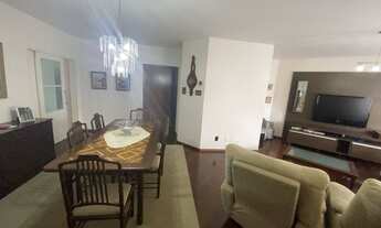 Imagem 3: Apartamento 4 dormitórios, 2 garagens - Centro Florianópolis