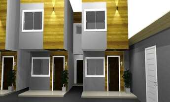 Imagem 4: VOLTA REDONDA - Casa Padrão - ROMA