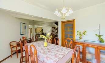 Imagem 7: LINDA CASA GRANDE MOBILIADA para venda possui 300 m 2 com 5 quartos em Marechal Rondon - C