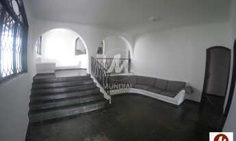 Imagem 4: Casa (térrea na rua) 4 dormitórios/suite, cozinha planejada