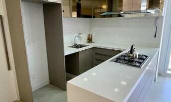 Imagem 3: Cobertura para venda com 90 metros quadrados com 2 quartos