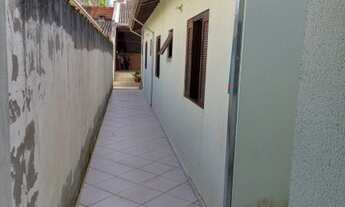 Imagem 4: Casa térrea de 3 dormitórios e 1 suíte com closet