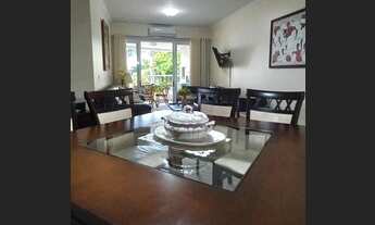 Imagem 3: CHARMOSO APARTAMENTO MUITO BEM LOCALIZADO EM JURERÊ - FLORIANPOPOLIS/SC